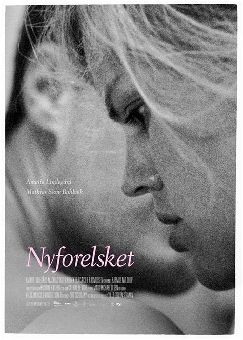 Nyforelsket (Short 2017)